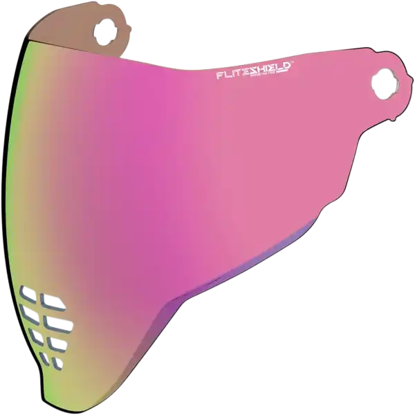 Viziera Icon Fliteshield™ Airflite™ RST Purple ONE SIZE Cumpără online