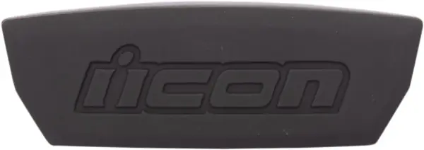 Vezi acum Forehead Vent Switch casca Icon Airform™ Black/Gray ONE SIZE
