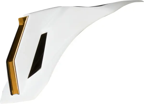 Placi laterale casca Icon Airform™ Bronze/White Preț mic