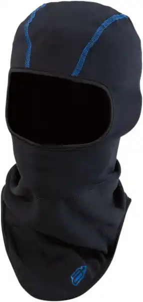 Bestseller Cagula pentru snowmobil Arctiva Lineguard Dri-Release Negru/Albastru 2020 MĂRIME UNICĂ