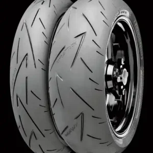 Cauciuc 190/55-17 Continental ContiSport Attack 2 Discount