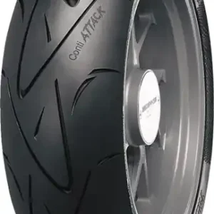 Cauciuc 180/55-17 Continental ContiSport Attack Reduceri