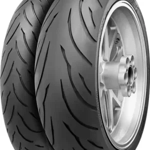 Cauciuc 140/70-17 Continental ContiMotion Ofertă exclusivă