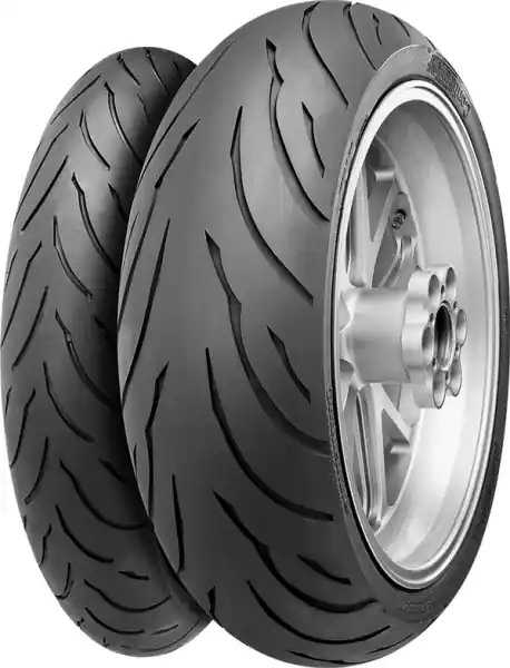 Cauciuc 140/70-17 Continental ContiMotion Ofertă exclusivă