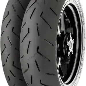 Cauciuc 160/60-17 Continental Conti Sport Attack 4 Doar azi