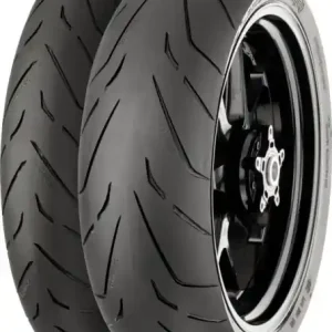 Cauciuc 160/60-17 Continental ContiRoad Reducere de preț