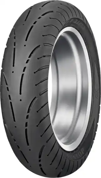 Cauciuc 180/60-16 Dunlop Elite 4 Reduceri