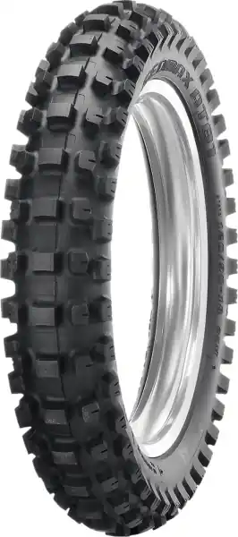 Chilipir Cauciuc 120/90-18 Dunlop Geomax AT81