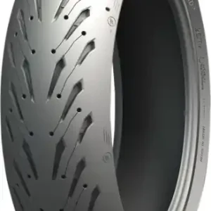 Vezi acum Anvelopă sport touring spate MICHELIN Road 5 190/55ZR17 (75W) TL