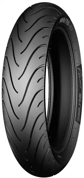 Retur ușor Cauciuc 80/90-14 Michelin Pilot Street Radial