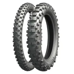 Ultima șansă Anvelopă enduro față MICHELIN Enduro Hard 90/90-21 TT
