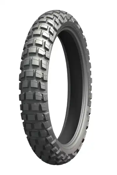 Ofertă limitată Cauciuc 80/90-21 Michelin Anakee Wild