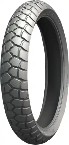 Anvelopă adventure față MICHELIN Anakee Adventure 110/80-19 TL Promoție