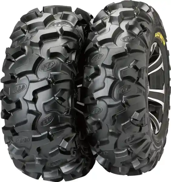 Ofertă Cauciuc 28x11-14 ITP BLACKWATER EVOLUTION