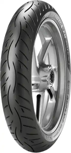 Anvelopa față 120/70-18 Metzeler Roadtec Z8 Interact Retur gratuit