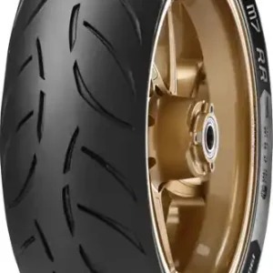 Vezi acum Cauciuc 190/50-17 Metzeler Sportec M7 RR