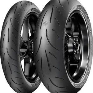 Reducere specială Anvelopa Spate 190/50-17 Metzeler Sportec M9 RR
