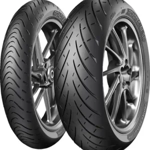 Ultima șansă Anvelopa Spate 190/50-17 Metzeler Roadtec 01SE