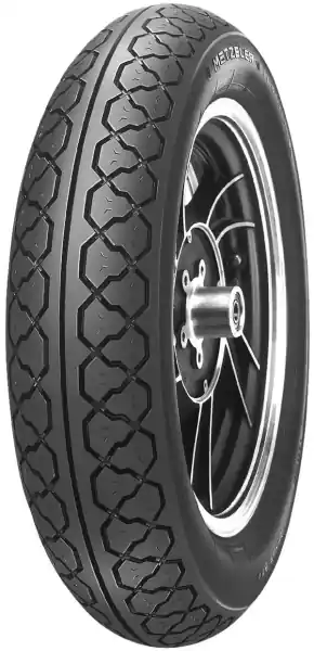 Anvelopa Spate 140/90-15 Metzeler Perfect Me77 Nu rata