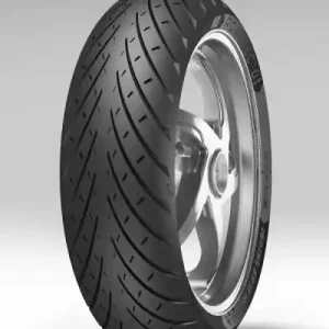 Anvelopa Spate 130/90-16 Metzeler Roadtec 01 Retur gratuit