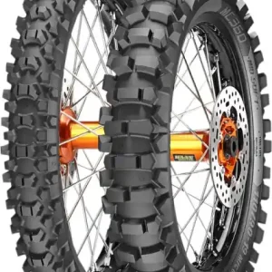 Anvelopa Spate 140/80-18 Metzeler MC360™ Midsoft Ultima șansă