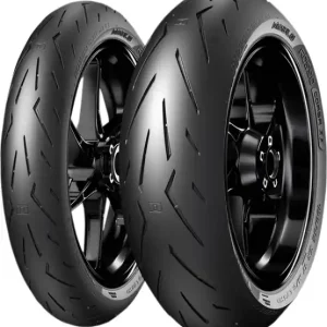 Vezi acum Cauciuc 200/60-17 Pirelli Diablo Rosso Corsa II