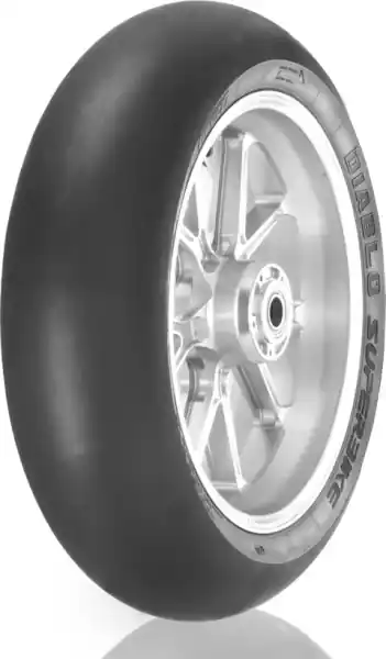 Ultima șansă Cauciuc 190/60-17 Pirelli Diablo Superbike