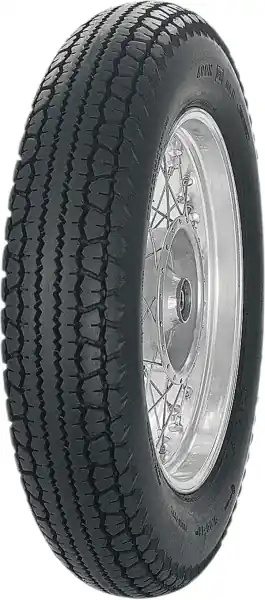 Bestseller Cauciuc 5.00-16 Avon Safety Mileage MKII AM7