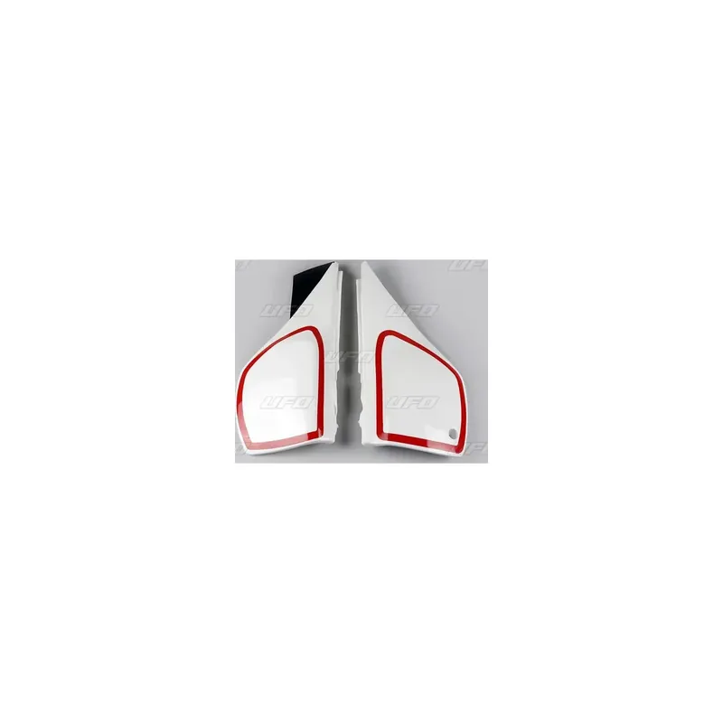 Vintage Side Panels White Ofertă specială