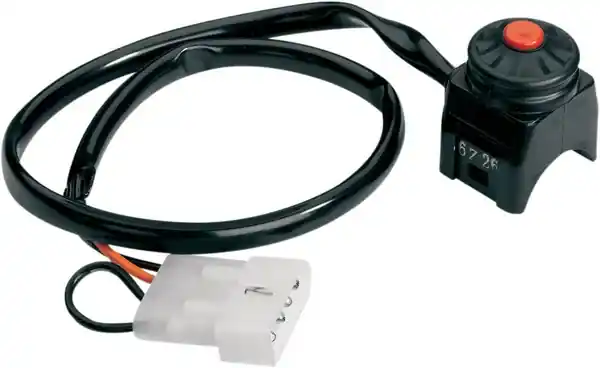 Buton pornire Moose Racing Mai ieftin
