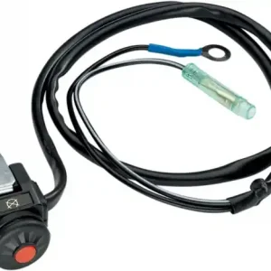 Buton oprire Moose Racing Ofertă de sezon