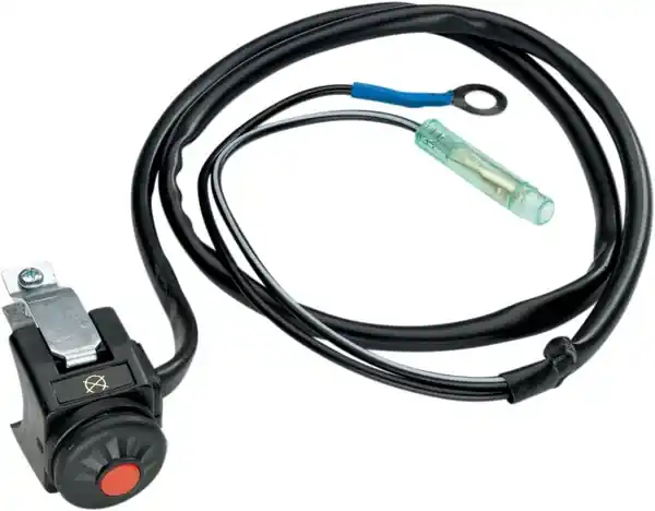 Buton oprire Moose Racing Ofertă de sezon