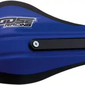 Reducere specială Plastice handguard Moose Racing contour 2 Albastru