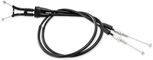Cablu de accelerație MOOSE RACING pentru motociclete KTM în 4 timpi (2003–2007) Cumpără acum