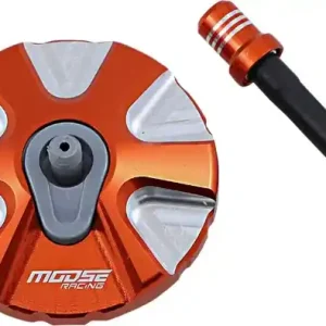 Buson rezervor KTM Portocaliu Plată sigură