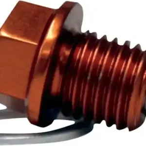 Nu rata Surub ulei magnetic KTM 12 mm