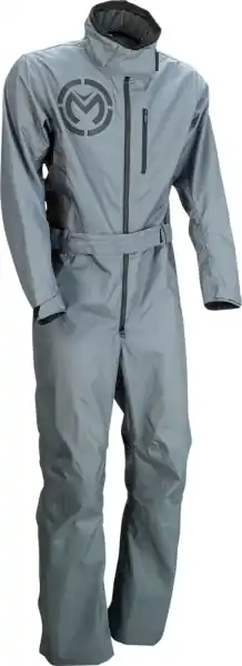 Combinezon Moose Racing Qualifier Dust Gray 2XL Plată securizată