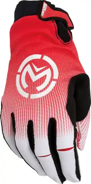 Ofertă Manusi Moose Racing SX1™ Red/White S