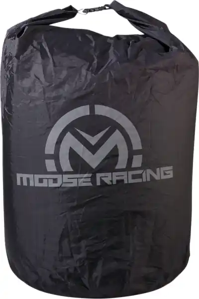 ADV1 GEANTA ULTRA UȘOARA ADV1 NEAGRA 25 LITRI MooseRacing Reduceri