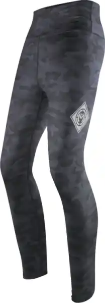 Women‘s Agroid & Insignia Legging Gray S Reducere specială