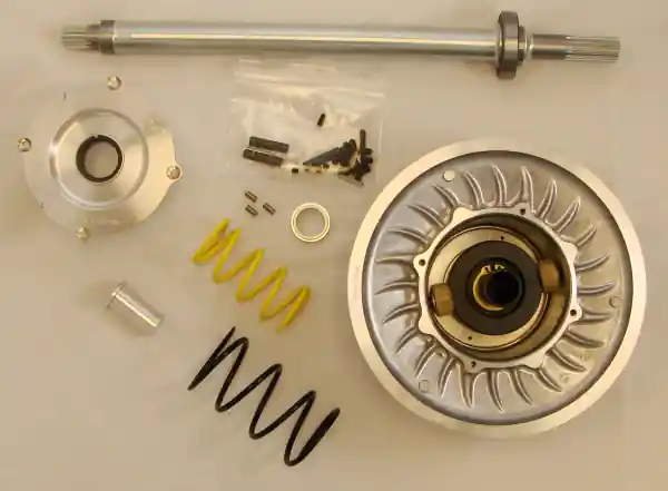 Reducere de preț Team Tied Conversion kit Ski-Doo MXZ 600 E-tec 08-16