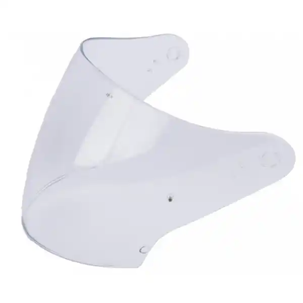 Viziera clara pentru casca SCORPION EXO 220 Noutate