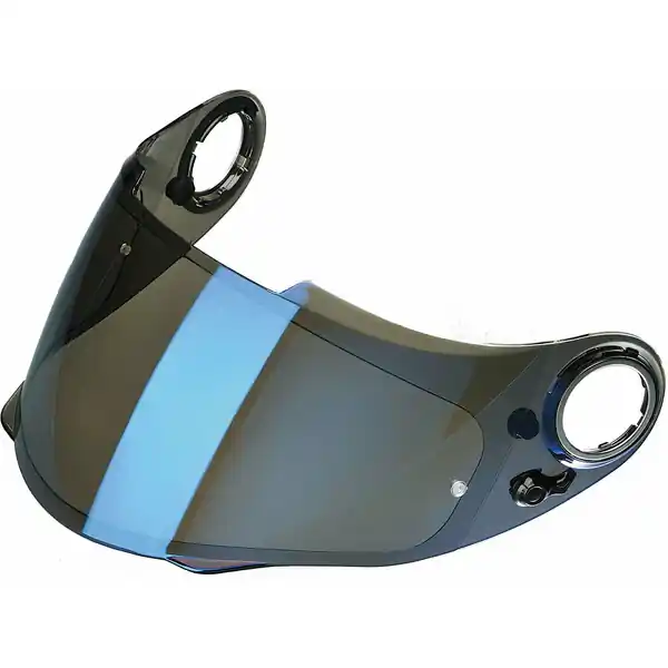 Viziera pentru casca SCORPION EXO 490/500/1000 Fumuriu inchis Mai ieftin