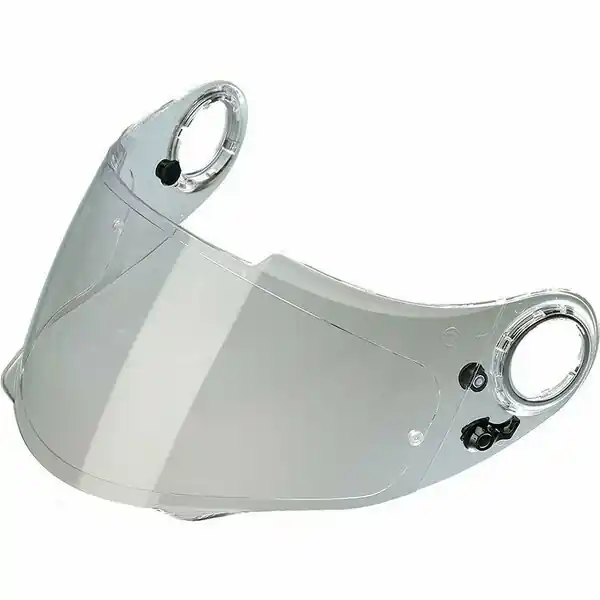 Viziera pentru casca SCORPION EXO 490/500/1000 Fumuriu deschis Discount