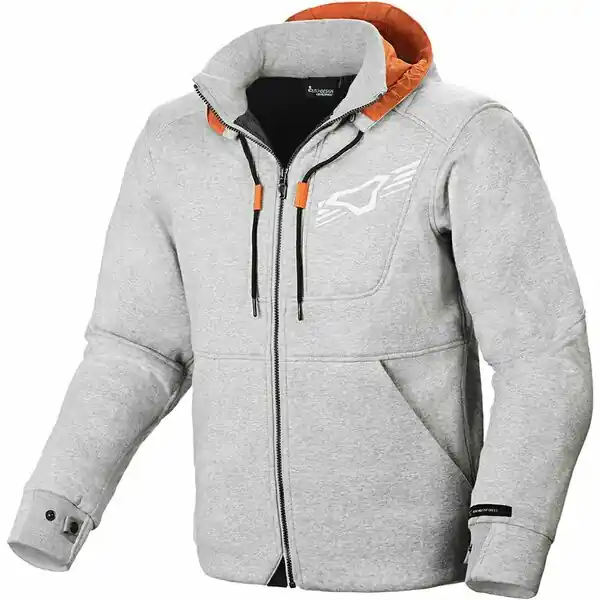 Bestseller Hanorac cu protectii MACNA DISTRICT L Desert camo