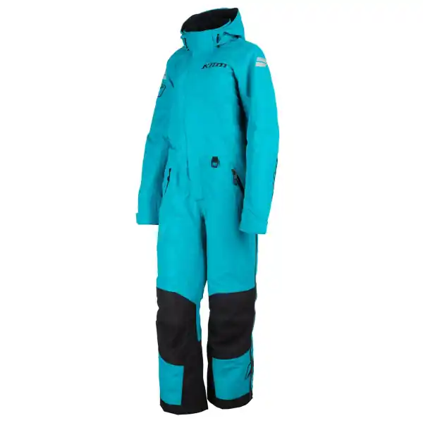 Costum de baie dintr-o singură piesă Vailslide, model Short SM, gri Castlerock – roz Knockout (model ieșit din producție) Preț mic
