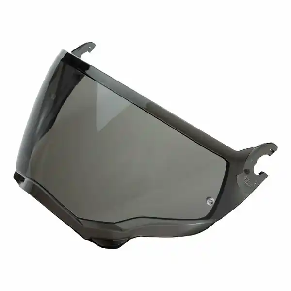 Viziera pentru casca SCORPION ADF-9000 AIR fumuriu inchis Doar azi