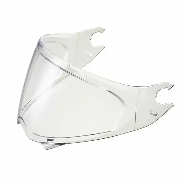 Popular Viziera pentru casca SCORPION COVERT FX Clara