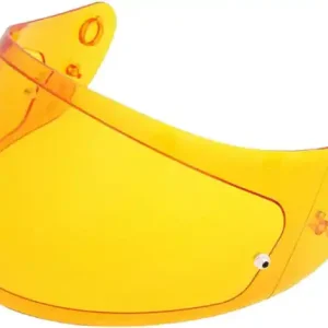 Viziera HJC C70, FG-17, IS-17 Amber Mai ieftin