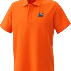 Vezi acum Tricou KTM Pure Racing Orange XXS
